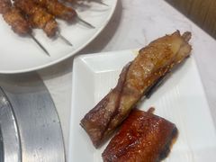 -集品鲜湾·蒸汽海鲜自助料理(青岛银座和谐广场店)