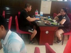 -瑞杰烧烤店·24小时营业(山东路店)