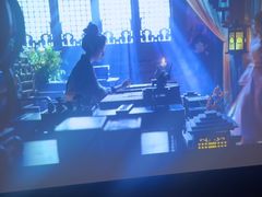 -Love Story爱情故事·养生SPA会所(体育店)