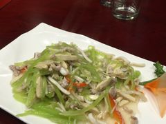 -东吴面馆(十全街店)