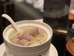脆笋肠灌肠-闽和南(深圳万象城店)