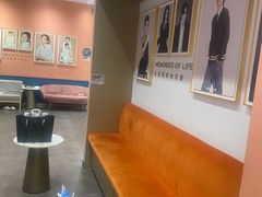 -海马体照相馆(龙湖杭州金沙天街店)
