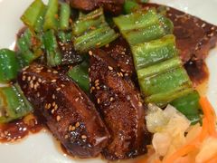 -白家餐厅(徐家汇店)