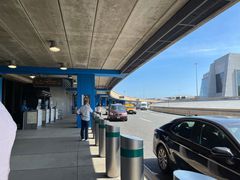 -纽瓦克自由国际机场