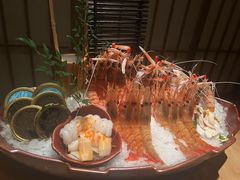 -Minase水濑·日料放题(外滩店)