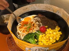 黑胡椒传奇牛排-豪客来牛排(伟诚广场店)