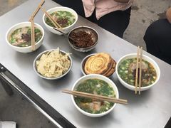 -龙门李家三旦羊肉汤馆