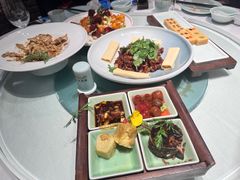 -四世同堂·京菜·烤鸭(双井店)
