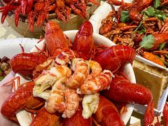 -陈帅夜排档·龙虾·炒菜·烤串(世茂店)