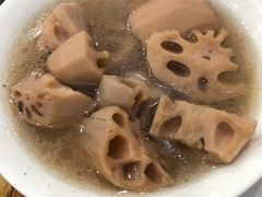 -雨田饭店(华兴东街店)