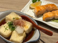 -小山日本料理(兴业太古汇店)