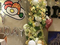 -LE SHARE洛笙·花园西餐(北京路步行街店)