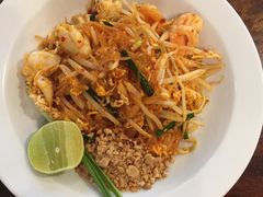 -Dang restaurant (patong phuket)