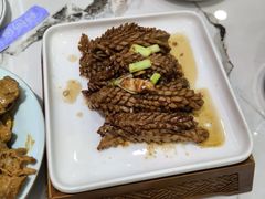 -鲁西南老厨子·特色鲁菜(经一纬五店)