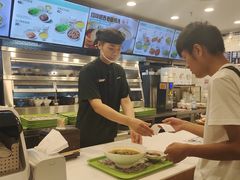 -老乡鸡(合肥火车站店)