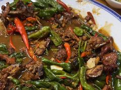 -食鸡公社辣子鸡·潍坊菜·烧烤