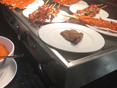 -天怡豪生大酒店-怡园中餐厅(枣山路店)