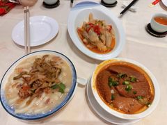 -广东胜利宾馆西关粤中餐厅