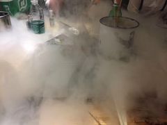 -喝丢一只鞋辣炒海鲜小烧烤(三八广场店)