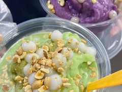 -夏食光安顺小舒冰粉冰浆(甲秀楼店)