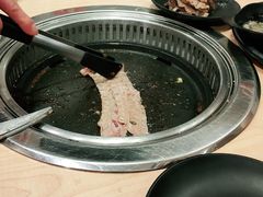 -花味·自助烤肉(雨花客厅店)