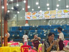 -秋姐美食店(旅游大道店)