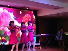 -牡丹峰朝鲜料理