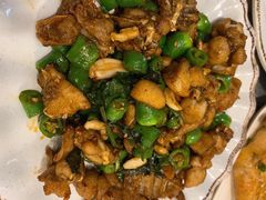-利杨记·本味轩粥坊·烧烤(宝体店)