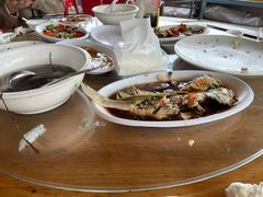 -阿弟特色海鲜餐厅·大排档(平潭店)