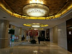 -雷迪森云锦大酒店-阳光西餐厅