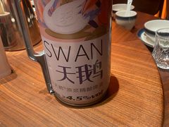 -蚝翅·海鲜粥·烧烤·羊肉季(鄞州万达店)