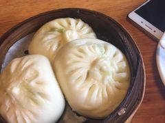 -黄金粥港式·早晚茶(海阳路店)