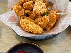 -杏荟旋转餐厅(广州爱群店)