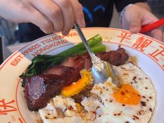 -肥韬茶餐厅(海上世界店)
