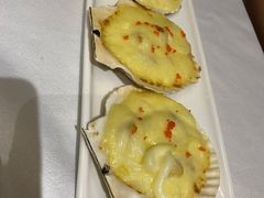 -肆月河豚·新淮扬(金融街店)