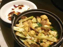 -上海人家花樣年华(中山公园店)