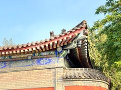 -大慈恩寺(大雁塔)