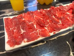 -古乐牛香·鲜牛肉牛杂火锅(五一中路店)