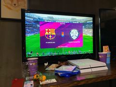 -第三空间·趣味桌游·轰趴.室内CS.剧本杀(大武汉1911店)