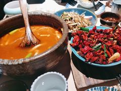 -山石榴·贵州菜(丰盛里店)