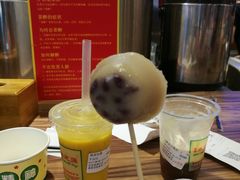 -美芝莲(领展购物广场中关村店)
