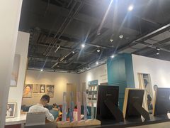-海马体照相馆(天津世纪都会店)