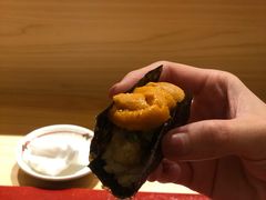 -鮨青(恒基名人购物中心店)