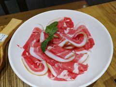 -黔诚酸汤牛肉(甲秀楼店)