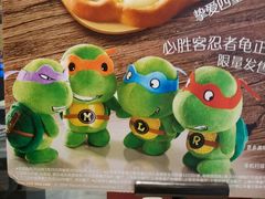 -必胜客(大悦城店)