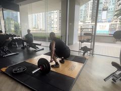 -威克健身游泳(万菱汇店)