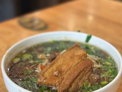 -欣达面馆(天桥支路店)