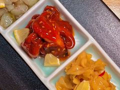 -鮨乐亭Omakase·海胆宴