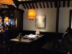 -绿茶餐厅(深圳龙华天虹购物中心店)