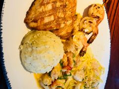 -RED LOBSTER(多伦多DT店)